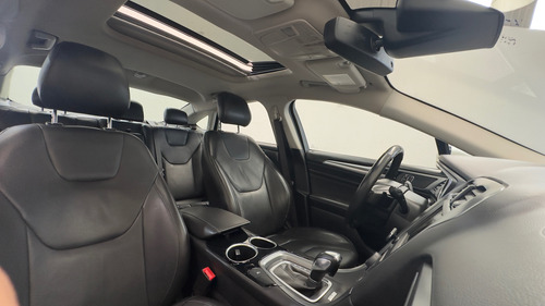 Ford Fusion 2.0 Gtdi Titanium Awd Aut. 4p