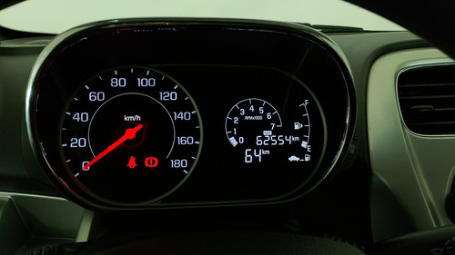 Chevrolet Spark GT 1.2 GT LT AC