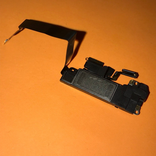 Auricular Sensor De Proximidad De Iphone Xr Flexor Original (Usado)