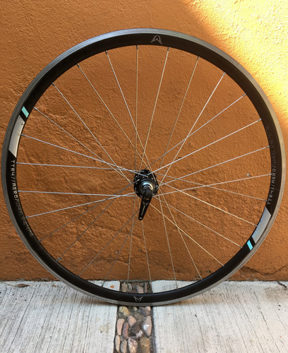 Rin Trasero Para Bicicleta De Ruta Felt No Shimano 