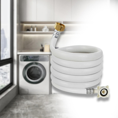 Conjunto De Mangueras Para Grifo De Cocina, Resistente 1,0 M