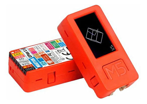 M5stack M5stickc Plus M5 Stick Esp32-pico O Axp192