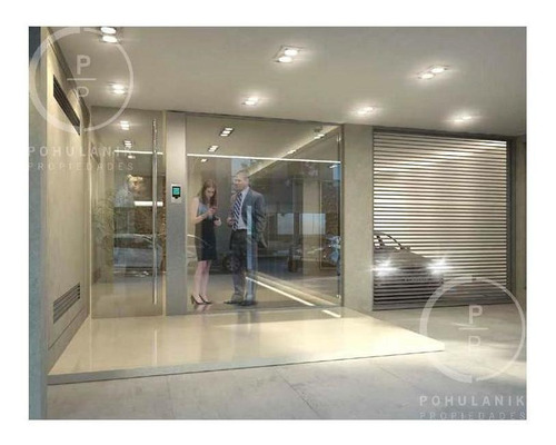 Imagen 11 de 17 de Venta Semi Piso De 3 Ambientes Con Terraza, Parrilla Y Cochera, A Estrenar En Villa Del Parque.