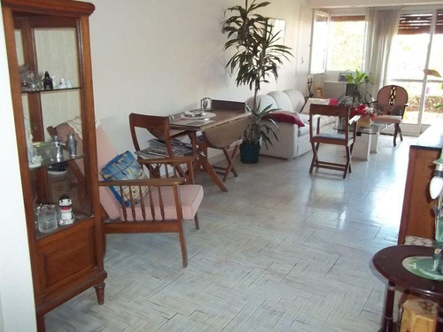 Departamento En Venta En Núñez 4 Ambientes Cochera Y Baulera 