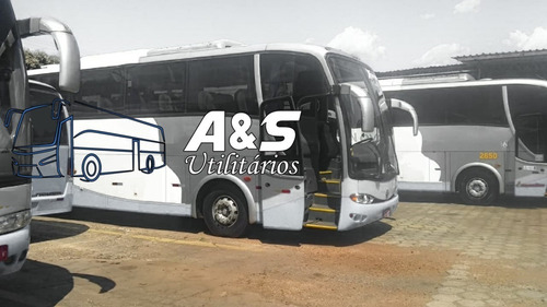 Marcopolo Ld 1550 2004 Mb Super Oferta Confira!! Ref.800