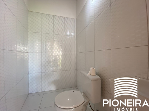 Imagem 30 de 30 de Casa - Ca00224 - 70141603