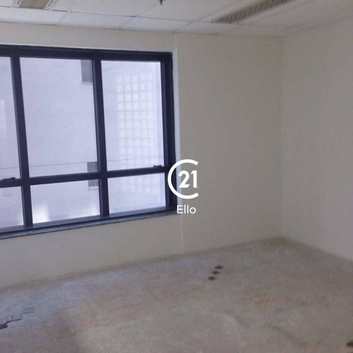 Imagem 11 de 23 de Conjunto, 88 M² - Venda Por R$ 1.061.640,00 Ou Aluguel Por R$ 60.000,00/mês - Vila Olímpia - São Paulo/sp - Cj0996