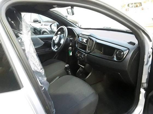 Imagem 13 de 15 de Fiat Strada 1.4 Fire Flex Endurance Cs Manual