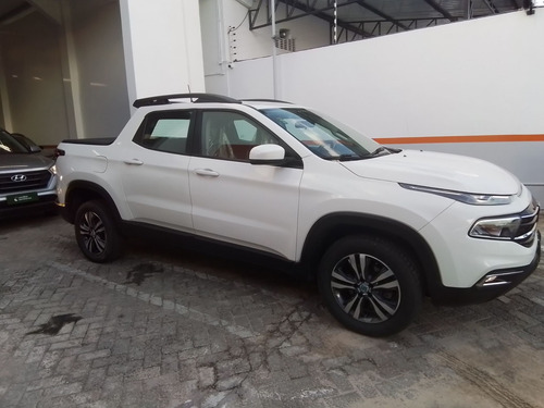 Fiat Toro 1.3 TURBO 270 FLEX FREEDOM AT6