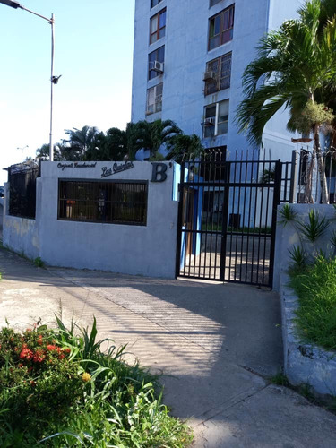 Imagen 7 de 11 de Apartamento En Urb Quintas De Naguanagua