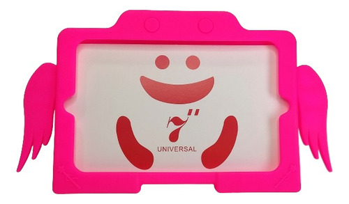 Funda Forro Estuche Alas Universal Tablet 7 Pulgadas Tienda 