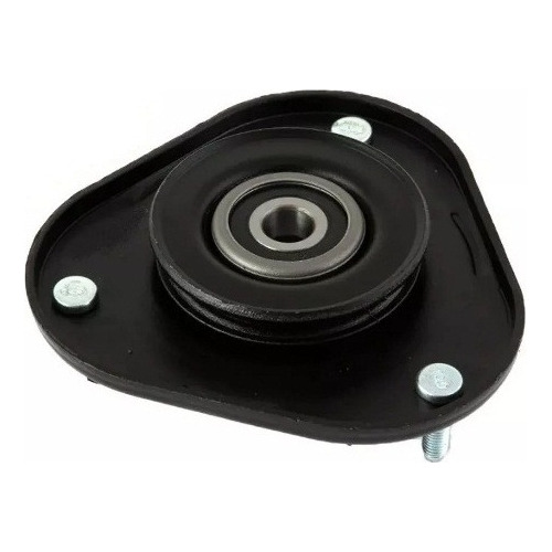 Base Amortiguador Delantero Toyota Corolla 09-18