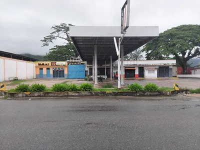Terreno en venta