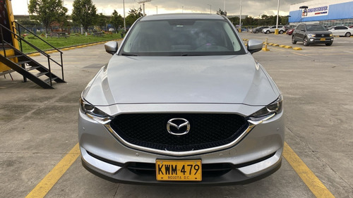 Imagen 2 de 21 de Mazda Cx-5