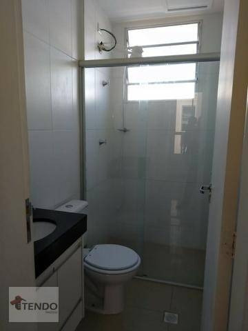 Imagem 5 de 15 de Apartamento Com 2 Dormitórios À Venda, 46 M² Por R$ 160.000,00 - Salto Ville - Salto/sp - Ap2193