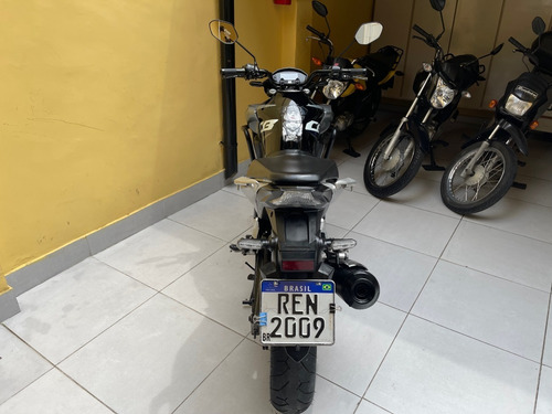 Imagem 11 de 12 de Honda Cb 25f Twister 2019 Repleta De Acessórios Troco !!