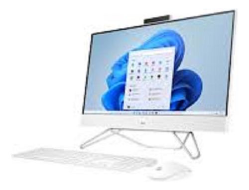 Computador Aio Hp
