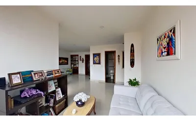 Apartamento en venta