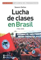 Comprar Lucha De Clases En Brasil