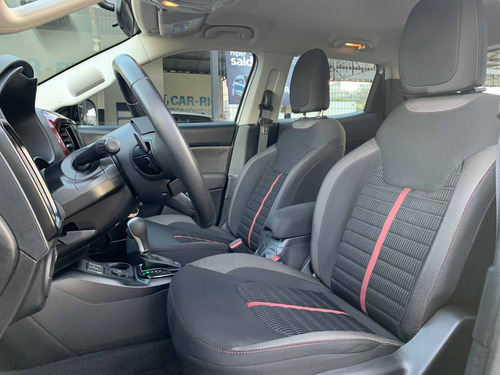 Fiat Toro 1.8 16v Evo Flex Freedom At6