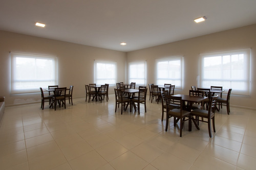 Imagem 14 de 23 de Apartamento - Ap52varzea - 69344392