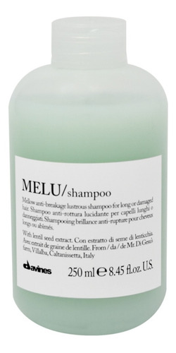 Davines Melu Shampoo - 250ml