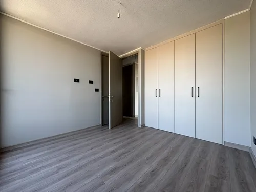 Departamento Nuevo De Dos Dormitorios