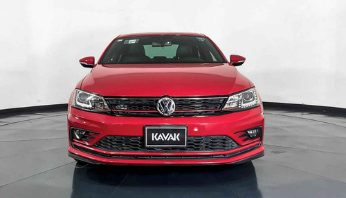 Imagen 2 de 15 de 101351 - Volkswagen Jetta 2016 Con Garantía