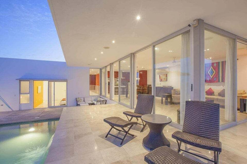 Modern Palmira Bay View Home, La Paz, Bcs