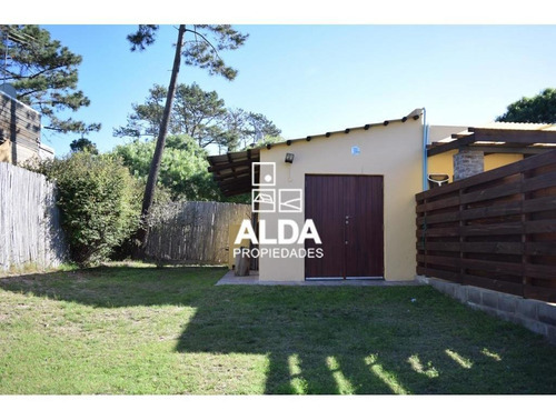 Casa Punta Colorada Piriápolis 2 Dorms Alquiler Temporada Ca201115