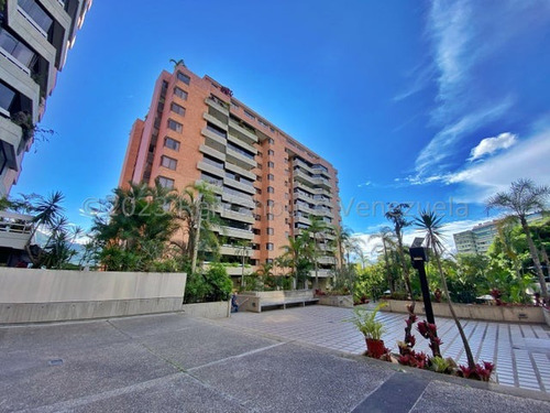 Se Vende  Apartamento En Las Esmeraldas Mls #24-10141