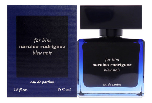 Narciso Rodriguez For Him Bleu Noir De Narciso Rodriguez Par