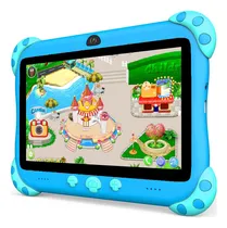 Comprar Tableta Infantil Tableta Infantil De 7 Pulgadas Para Nino...