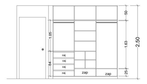 Imagen 6 de 6 de Reformas De Ambientes