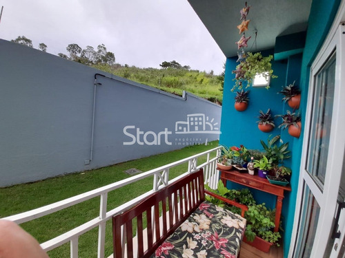 Imagem 18 de 20 de Apartamento À Venda Em Residencial Nova Era - Ap090087