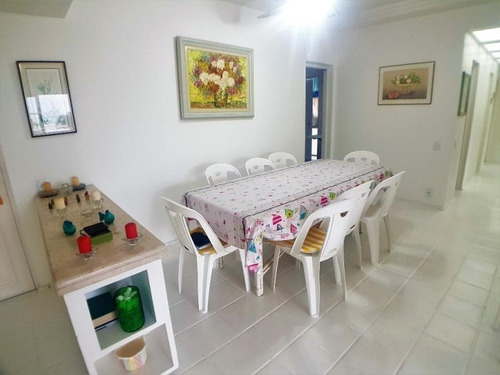 Imagem 3 de 15 de Apartamento Com 3 Dormitórios À Venda, 120 M² Por R$ 980.000 - Praia Das Pitangueiras - Guarujá/sp - Ap4750 - 34711696