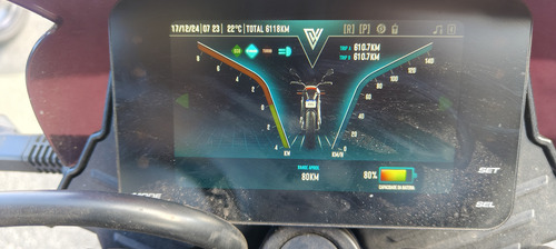 Voltz Evs 2 Baterias - 2022/2023 - Ótimo Oportunidade