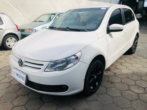 Volkswagen Gol Comfort 1.6 C/63010
