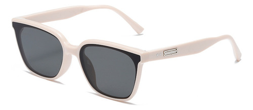 Gafas De Sol Con Montura Pequeña Gafas De Sol Retro Para Muj