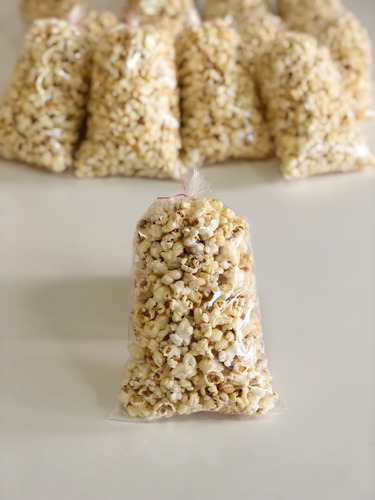 Pochoclos, Snacks, Candy Bar ,souvenir, Popcorn X25 Bolsitas