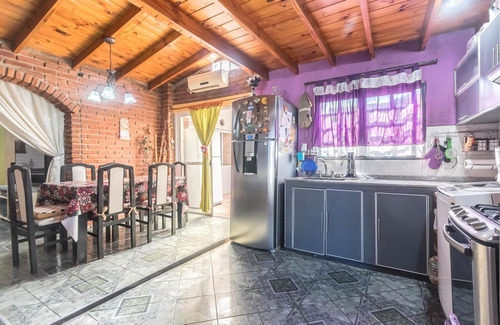 Venta Ph - Moron 3 Ambientes A Nuevo