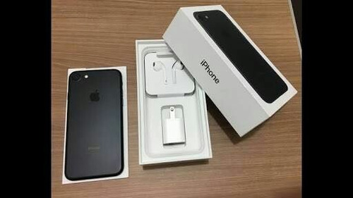 Troco iPhone 7 Plus 32 Gb Por iPhone 7 Plus 64 Ou 128 Gb