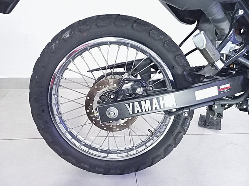 Imagem 12 de 15 de Yamaha Xtz 250 Lander 2020
