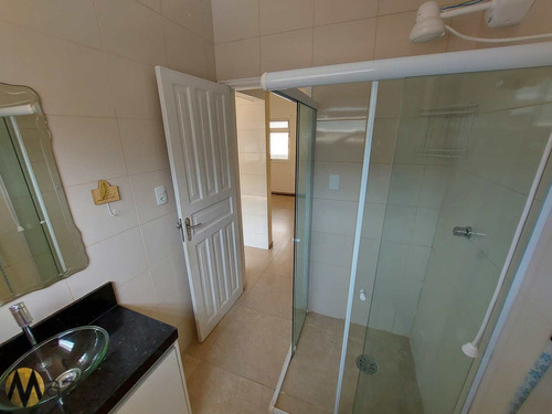 Imagem 19 de 28 de Apartamento 2 Dormitórios No Canto Do Forte - V794
