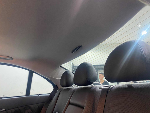 Imagem 9 de 15 de Mercedes-benz E500 E500