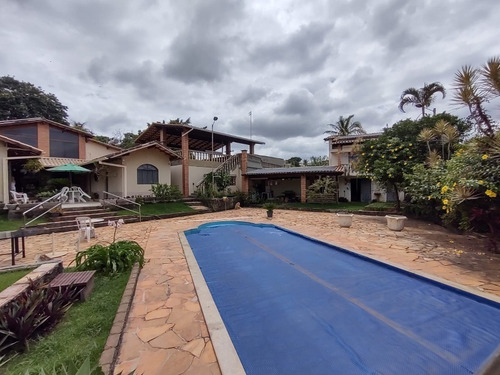 Imagem 20 de 24 de Casa Extraordinária Na Cidade De Betim. Jardim Das Alterosas 1° Seção. Porteira Fechada Terreno Com 1.500 M2 R$1.550.000,00 Próximo De Todo Comér - Ca00364 - 70158586