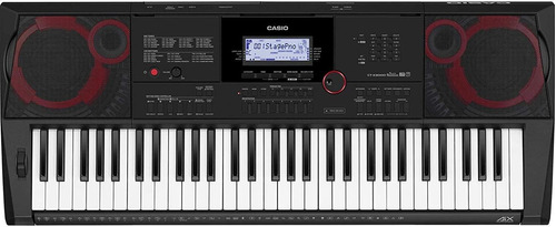 Teclado Personal Casio Ct-x3000