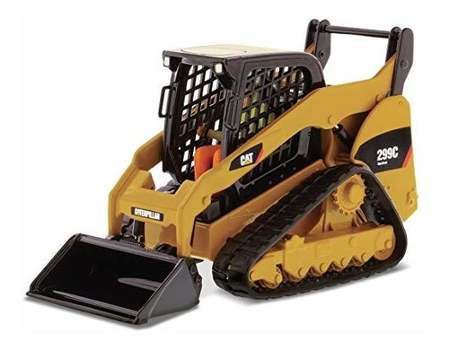 Caterpillar 299 C Compact Track Loader Core Classics Series 