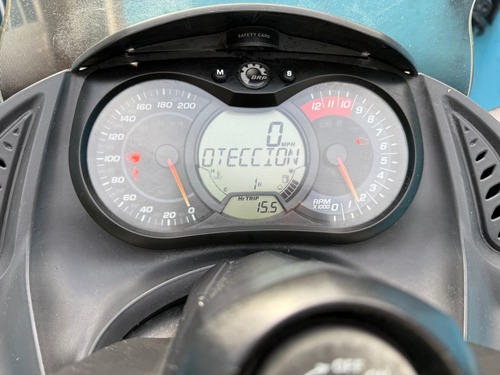 Can Am Spyder 990