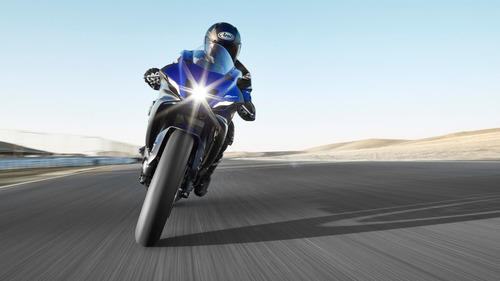 Yamaha Yzf - R7 2025 Delcar Motos ®